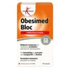 2x Lucovitaal Obesimed Bloc 2 2x Lucovitaal Obesimed Bloc -Zelfzorg Artikelen 987226