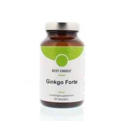 TS Choice Ginkgo Forte