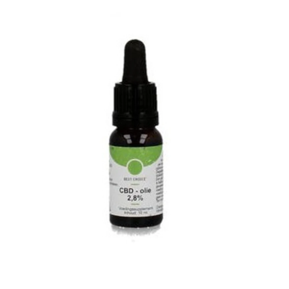 TS Choice CBD 2,8% 3 TS Choice CBD 2,8%