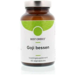 TS Choice Gojibessen