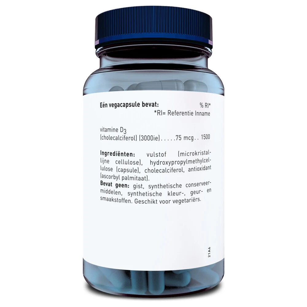 Orthica D-75 4 Orthica D-75 - Afbeelding 2