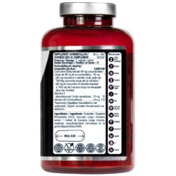 Lucovitaal Super Kurkuma X-tra Krachtig -Zelfzorg Artikelen 992960 2