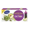 4x Weight Care Detox Artisjok Shots -Zelfzorg Artikelen 993071