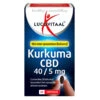 Lucovitaal Curcumine CBD -Zelfzorg Artikelen 993172