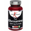 Lucovitaal Glucosamine Vegan Puur 1 Lucovitaal Glucosamine Vegan Puur -Zelfzorg Artikelen 994279