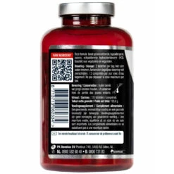 Lucovitaal Glucosamine Vegan Puur 8 Lucovitaal Glucosamine Vegan Puur -Zelfzorg Artikelen 994279 3