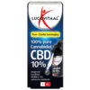 Lucovitaal CBD Cannabidiol Olie 10% 1 Lucovitaal CBD Cannabidiol Olie 10% -Zelfzorg Artikelen 994645