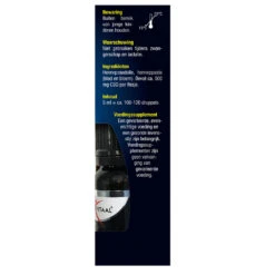 Lucovitaal CBD Cannabidiol Olie 10% -Zelfzorg Artikelen 994645 4