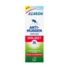 2x Azaron Anti Muggenspray 50% DEET 2 2x Azaron Anti Muggenspray 50% DEET -Zelfzorg Artikelen 994951