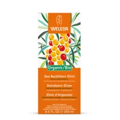 Weleda Elixer Bio Duindoorn 7 Weleda Elixer Bio Duindoorn -Zelfzorg Artikelen 995763 3