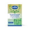 2x Wapiti Groenlipmossel Curcum -Zelfzorg Artikelen 995869