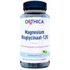 Orthica Magnesium Bisglycinaat-120 -Zelfzorg Artikelen 996099