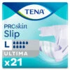3x TENA Slip Ultima Large -Zelfzorg Artikelen 996453