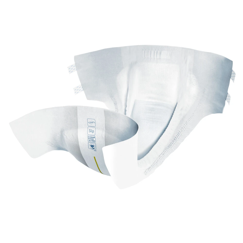 3x TENA Slip Ultima Large 5 3x TENA Slip Ultima Large - Afbeelding 3