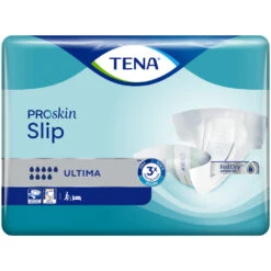 3x TENA Slip Ultima Large 13 3x TENA Slip Ultima Large -Zelfzorg Artikelen 996453 6