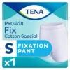 5x TENA Fix Cotton Special Small -Zelfzorg Artikelen 996457