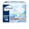 TENA Slip Ultima Extra Large 1 TENA Slip Ultima Extra Large -Zelfzorg Artikelen 996481