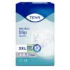 2x TENA Slip Super Bariatric 3XL 1 2x TENA Slip Super Bariatric 3XL -Zelfzorg Artikelen 996491