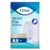 3x TENA ProSkin Fix Stretchbroekjes 4XL -Zelfzorg Artikelen 996492