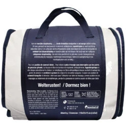 Lucovitaal Bamboe Zijligkussen -Zelfzorg Artikelen 996645 4