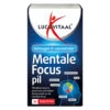 Lucovitaal Mentale Focus Pil 1 Lucovitaal Mentale Focus Pil -Zelfzorg Artikelen 997135
