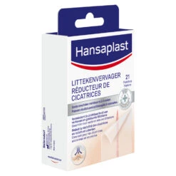 Hansaplast Littekenvervager -Zelfzorg Artikelen 997369 2