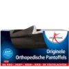 Lucovitaal Orthopedische Pantoffel Maat 39-40 -Zelfzorg Artikelen 997689