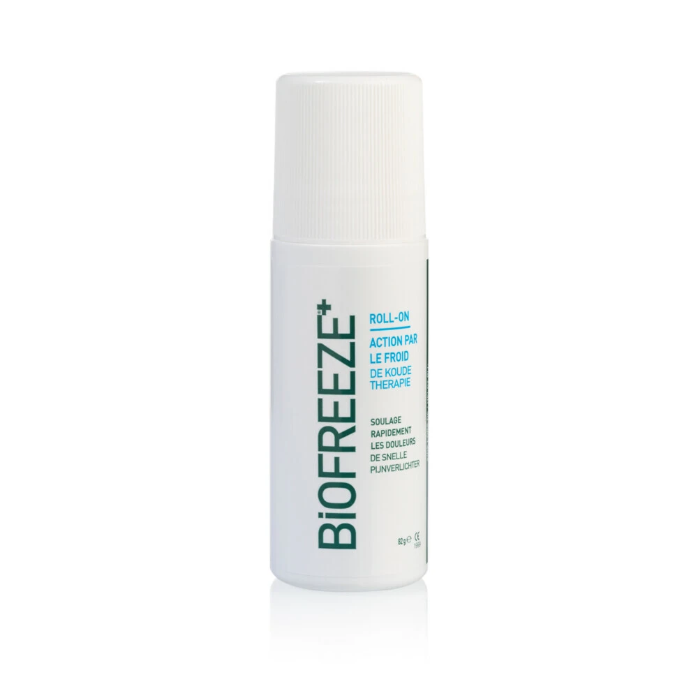 Biofreeze Roller 3 Biofreeze Roller