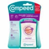 2x Compeed Lipblaasjes Patch -Zelfzorg Artikelen 998164