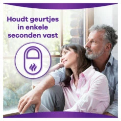 Always® 4x Always Discreet Broekjes L -Zelfzorg Artikelen 998339 3