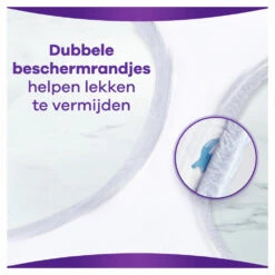Always® 4x Always Discreet Broekjes L -Zelfzorg Artikelen 998339 4