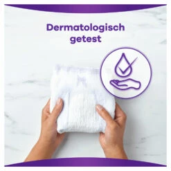 Always® 4x Always Discreet Broekjes L -Zelfzorg Artikelen 998339 6