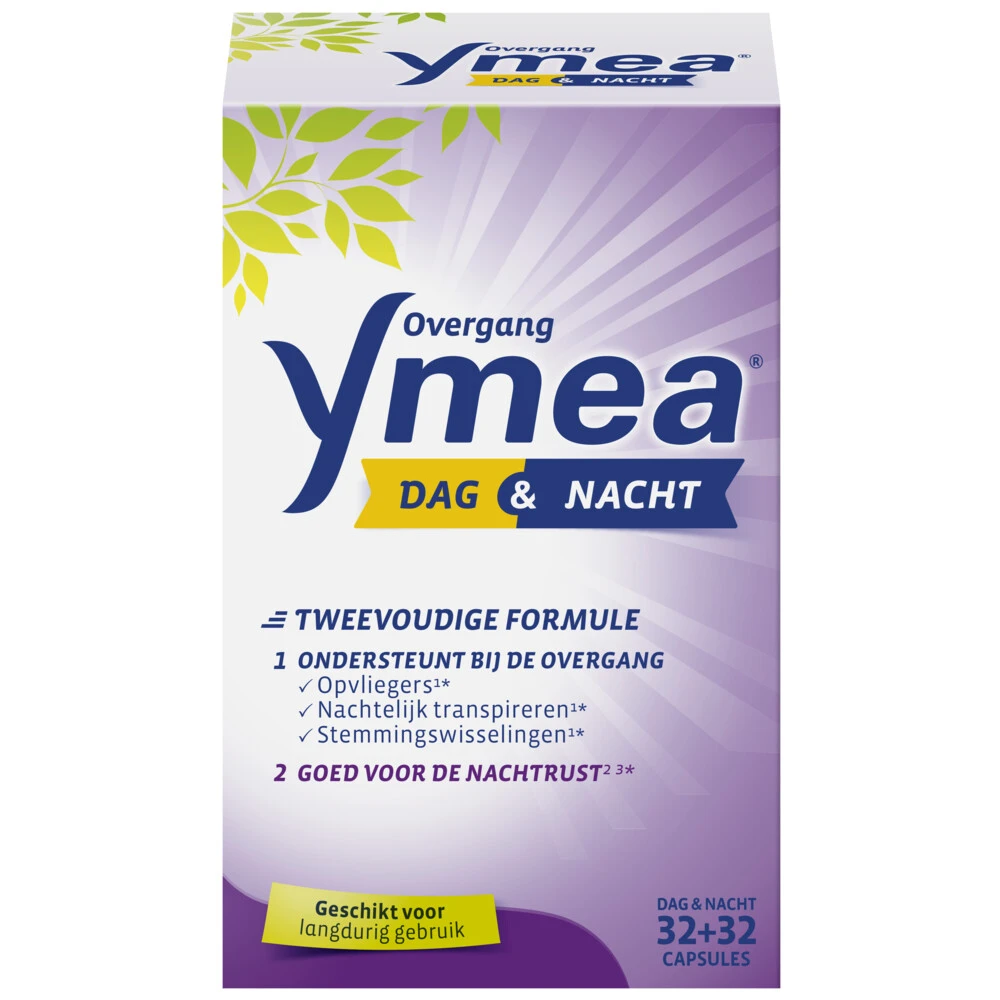 Ymea Dag & Nacht 3 Ymea Dag & Nacht